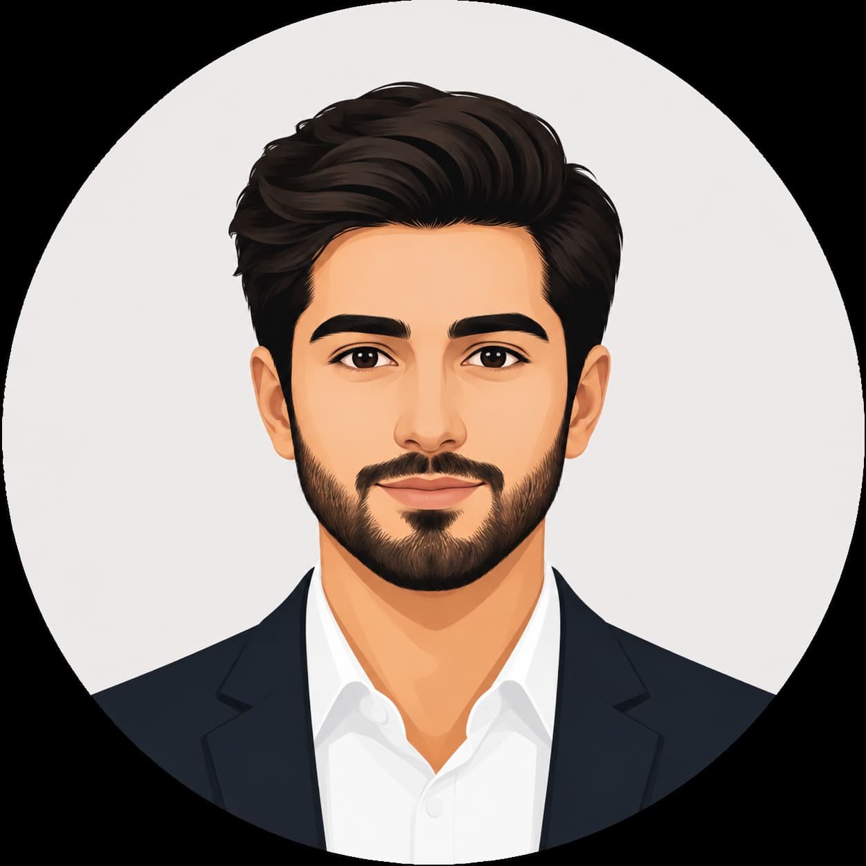 Zubair Saeed