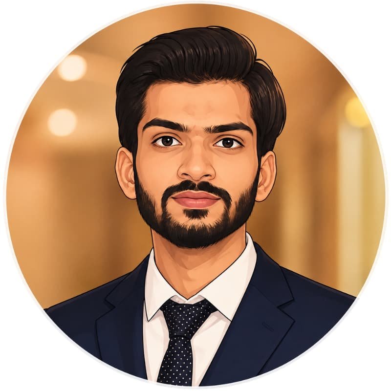 Waleed Maqbool